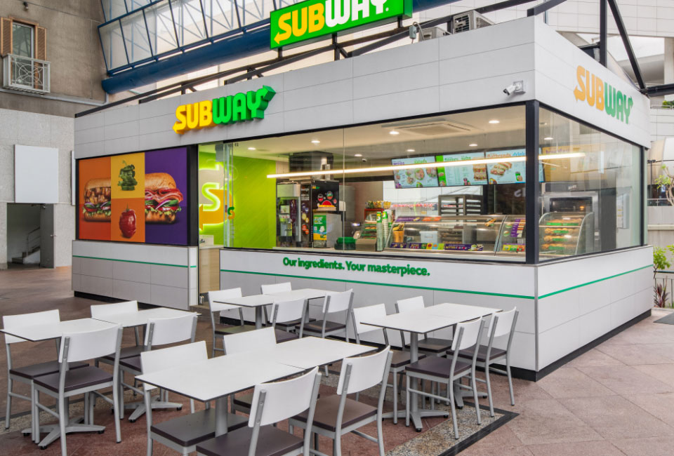 What Time Does Subway Close