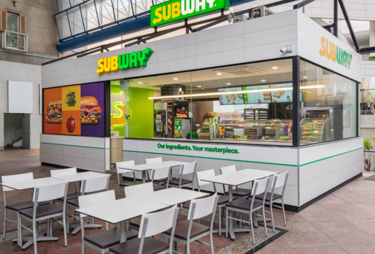 What Time Does Subway Close